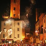 Rossini15 - Garage Privato * Alba (Piedmont)