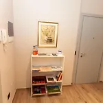 Rossini15 - Garage Privato Apartment Alba (Piedmont)
