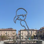 Rossini15 - Garage Privato Alba (Piedmont)