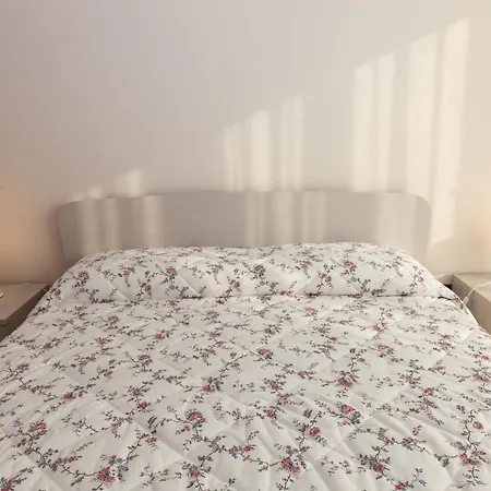 Rossini15 - Garage Privato Διαμέρισμα