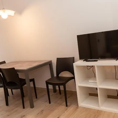 Rossini15 - Garage Privato Apartment *