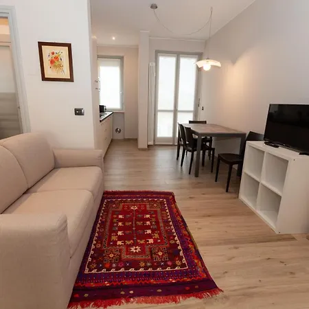 Rossini15 - Garage Privato Διαμέρισμα *