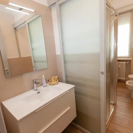 Rossini15 - Garage Privato Διαμέρισμα Άλμπα