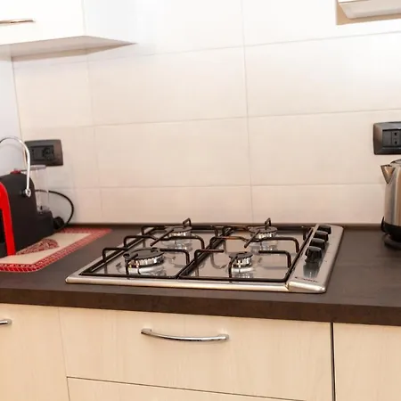 Rossini15 - Garage Privato Διαμέρισμα Άλμπα