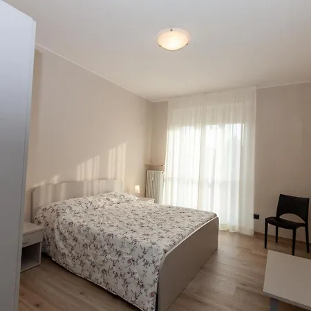 Rossini15 - Garage Privato *