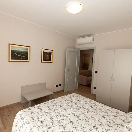 Rossini15 - Garage Privato *