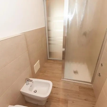 Rossini15 - Garage Privato *