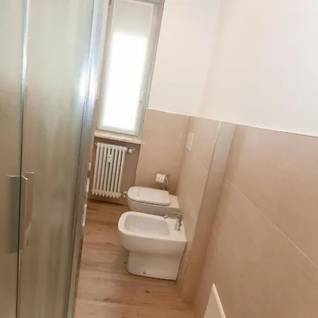 Rossini15 - Garage Privato Διαμέρισμα Άλμπα