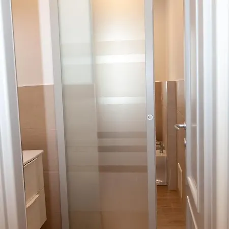 Διαμέρισμα Rossini15 - Garage Privato