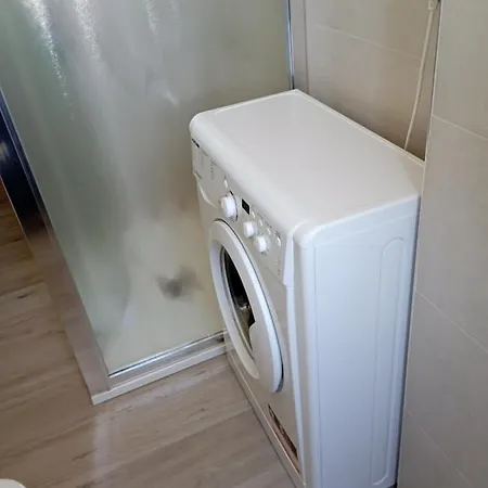 Διαμέρισμα Rossini15 - Garage Privato *