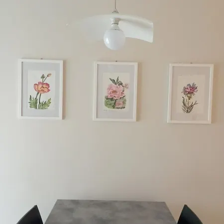 Rossini15 - Garage Privato Άλμπα