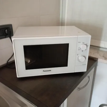 Rossini15 - Garage Privato