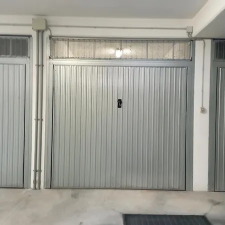 Rossini15 - Garage Privato Apartment