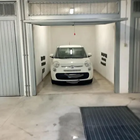 Διαμέρισμα Rossini15 - Garage Privato *