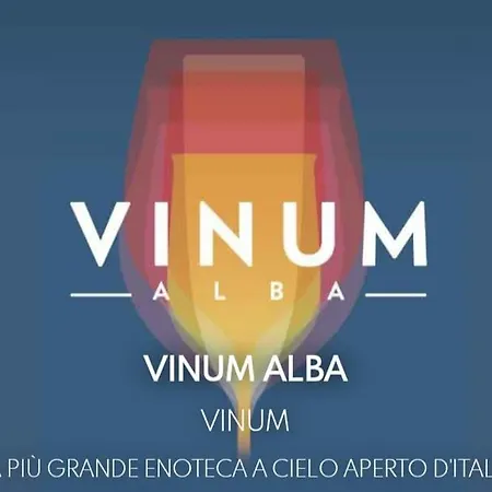 Apartment Rossini15 - Garage Privato Alba (Piedmont)