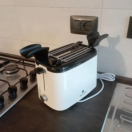 Rossini15 - Garage Privato *