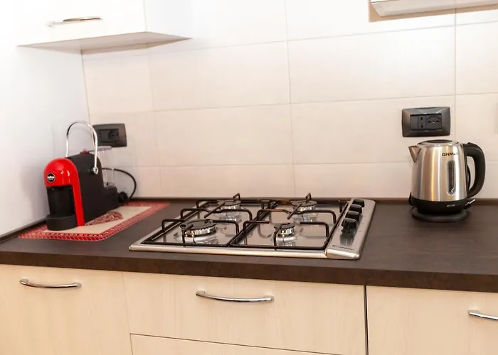 Rossini15 - Garage Privato Lejlighed Alba (Piedmont)