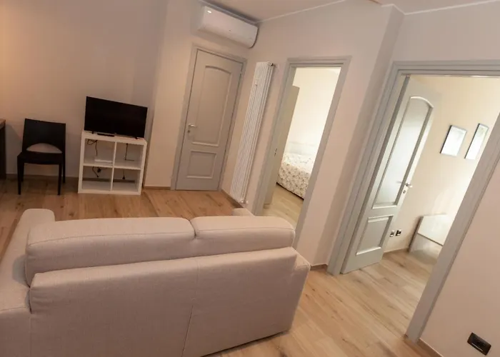 Lejlighed Rossini15 - Garage Privato *