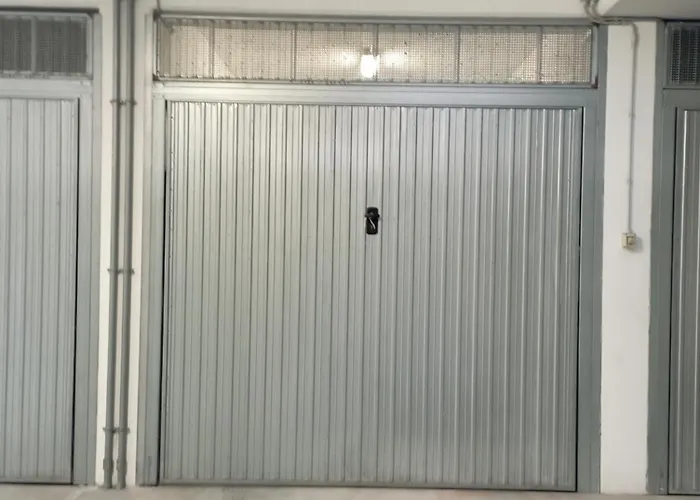 Rossini15 - Garage Privato דירה