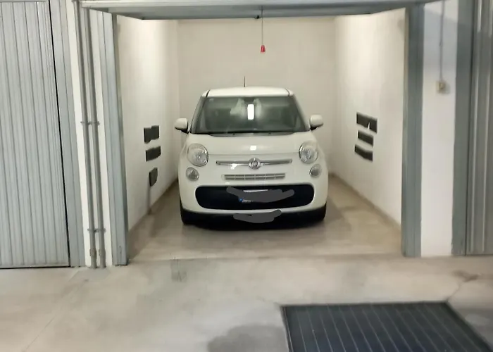 דירה Rossini15 - Garage Privato *
