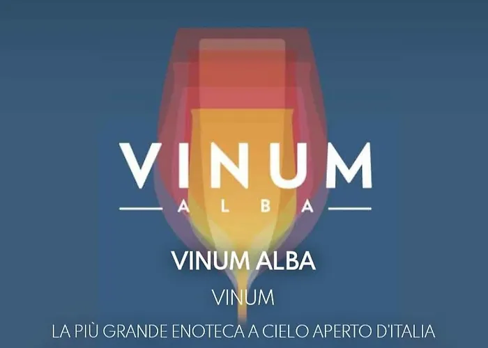 Lejlighed Rossini15 - Garage Privato Alba (Piedmont)